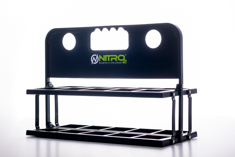 NITRO2 10 db-os Oxigén Csomag