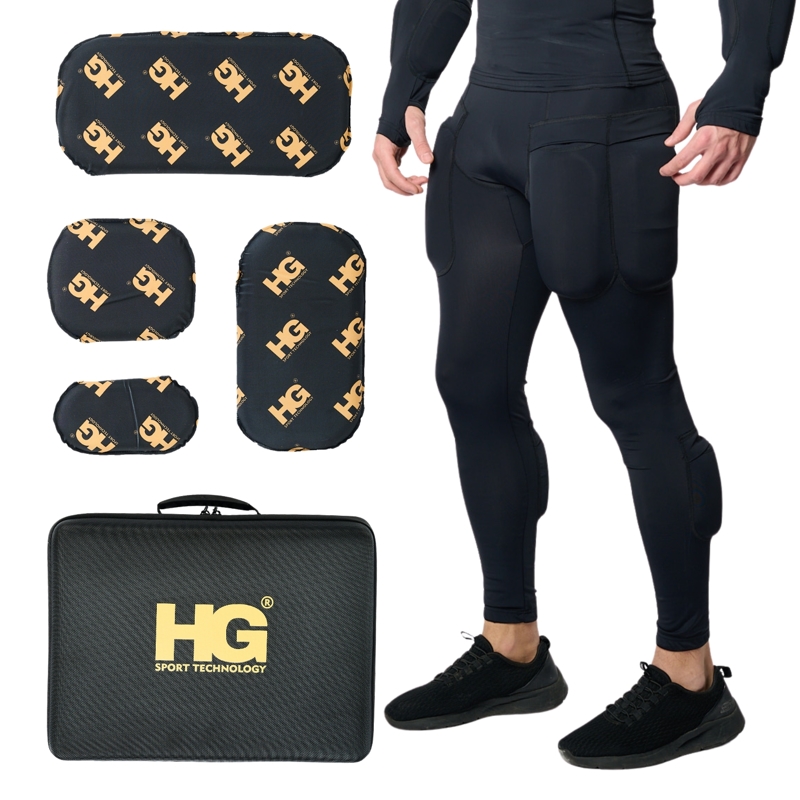 HG súlyozott edzőöltözet  nadrág